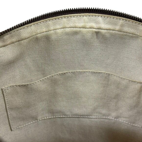 GUCCI Brown Shoulder Bag - Picture 8 of 12